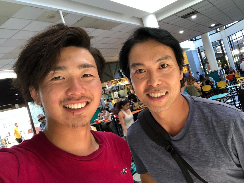 世界の元ミッキーハウススタッフに会いに行く企画！ | Mickey House